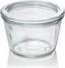 WECK Sturzglas 370ml 6st i.Kt 109104 4011162741928 Anteprima dell’immagine prodotto 13