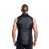 Herren Weste Ultrasonic, Primaloft Daunen, leicht, Produktbild-Vorschau 4