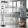 vhbw Staubsaugerhalter Ständer kompatibel mit Dyson V7, V8, Produktbild-Vorschau 6