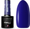Claresa Hybrid-Nagellack BLAU 716 -5g Produktbild-Vorschau 1