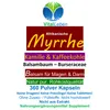 Myrrhe + Kamille + Kaffeekohle 360 Pulver Kapseln nach Produktbild-Vorschau 4