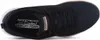 Skechers Flex Appeal 4.0 sportlicher Schnürer Schwarz Produktbild-Vorschau 73