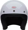 Casco jet Bell Magnum, bianco, taglia M (57/58) Anteprima dell’immagine prodotto 3