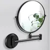 Miroir mural de salle de bains LAUFERI cercle 20 x 20 mm Voir les images du produit 2