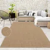 Tappeto Outdoor Indoor Loop Resistente alle intemperie Anteprima dell’immagine prodotto 10