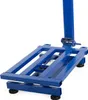 Verk 17112 Bridge balance digitale pliante 300kg/50g bleu Voir les images du produit 7