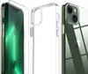 Handyhülle für iPhone mit Display Schutz Glas und Produktbild-Vorschau 2