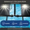 HAF Solarkollektor Poolheizung (2x 300x120cm) – Produktbild-Vorschau 5
