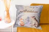 MuchoWow® Zierkissen Sofakissen Wohnzimmer Dekokissen 60x60 Produktbild-Vorschau 6