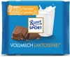 Ritter Sport Vollmilch Schokolade Laktose und Glutenfrei Produktbild-Vorschau 3
