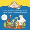 Kosmos Story-Puzzle: Die Schule der magischen Tiere Produktbild-Vorschau 5