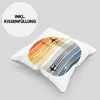 Trendation - Pilot Geschenk Deko-Kissen mit Füllung 40x40 Produktbild-Vorschau 3