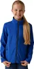 Regatta Professional - Softshelljacke Zweilagig für Kinder Produktbild-Vorschau 3