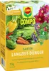 COMPO Garten Langzeit-Dünger für Gartenpflanzen, 6 Monate Produktbild-Vorschau 2