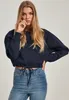 Urban Classics Ladies - Oversized Short Raglan Crew - L Produktbild-Vorschau 19