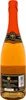 A bottle of sparkling wine on a white background. Produktbild-Vorschau