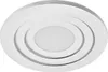 LEDVANCE LED Deckenleuchte ORBIS SPIRAL MAIN AND SIDE LIGHT Produktbild-Vorschau 1