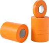 6 Rollen Profi Goldband Klebeband 50 m  x 30 mm - Malerband Produktbild-Vorschau 1