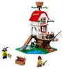 LEGO® Creator Tesori nella casa sull'albero, 31078 Anteprima dell’immagine prodotto 8