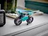 Motocykl zabytkowy Podgląd zdjęcia produktu 28