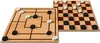 Noris Spiele Deluxe - Moulin & Dame ; 606108012 Voir les images du produit 7