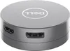Dell Mobile Adapter DA310 - Dockingstation - USB-C - Produktbild-Vorschau 7
