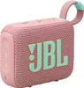 JBL GO 4 Tragbarer Bluetooth-Lautsprecher in Rosa Produktbild-Vorschau 4