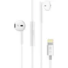 Casque filaire Lightning pour iPhone avec fonction mains Voir les images du produit 2