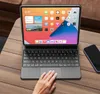 Earto Tastaturgehäuse für iPad Pro 12.9 (M2, 2024), 7 RGB, Produktbild-Vorschau 5