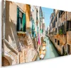 Fabelhafte Canvas LEINWAND BILDER 120x80 cm XXL Kunstdruck Produktbild-Vorschau 1