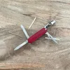 Victorinox Coupe-ongles 580 rouge Voir les images du produit 12