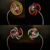 4x Hama USB Ventilator mit LED Anzeige Laptop Notebook Produktbild-Vorschau 4