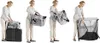 BabyBjorn Travel Crib Light, Faltbar, 6 kg, Silber Produktbild-Vorschau 11