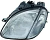 Diederichs Scheinwerfer li. SLK R170, 96-04 Produktbild-Vorschau 1