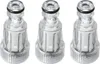 3x Trade-Shop Ersatz Wasserfilter / Kompaktfilter Produktbild-Vorschau 1