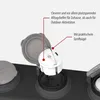Brennenstuhl Steckdoseneinsatz USB C 2,4A Náhľad obrázku produktu 10