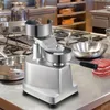 Kommerzieller Burger-Patty-Maker, 13 cm, Produktbild-Vorschau 8