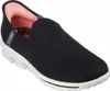 Skechers Go Walk Slipper Schwarz Produktbild-Vorschau 1