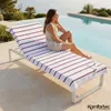 Telo mare Komfortec 100x180 cm, cotone, grande telo da Anteprima dell’immagine prodotto 6