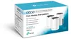 TP-Link Deco S4 (3-pack), Biela, Vnútorný, Sieťový systém, Náhľad obrázku produktu 3