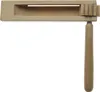 Stagg Ratsche WRA-145S aus Ailanthus-Holz, ergonomisch für Produktbild-Vorschau 1