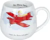 Könitz Porzellan Kaffee Becher Kaffee Tasse Tee Tasse Produktbild-Vorschau 4
