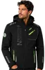 Geographical Norway Pánská softshellová bunda ROYAUTE Náhled obrázku produktu 1