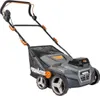 Primaster Akku-Vertikutierer PMAVL 40 V Solo 38 cm Produktbild-Vorschau 1