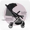 MoMi ESTELLE LIGHT passeggino - leggero, ammortizzato 4 Anteprima dell’immagine prodotto 11