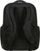 Samsonite PRO-DLX 6 43,9 cm (17,3") Rucksack Schwarz Produktbild-Vorschau 3