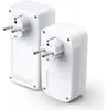 TP-Link TL-WPA8631P KIT WiFi Powerline Adapter Produktbild-Vorschau 12