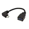 ROLINE Câble USB 3.2 Gen 1 type C - type A, ST/BU, OTG, Voir les images du produit 3