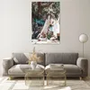Bilder auf glas - Einteilig - Jungvermählten Liebe Produktbild-Vorschau 7