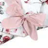 TupTam Unisex Baby Einschlagdecke mit Schleife, Farbe: Produktbild-Vorschau 6